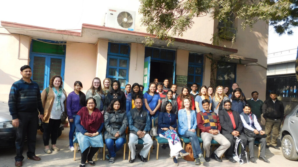 Indian Institute of Dalit Studies: A Knowledge Hub for Social Justice in India
