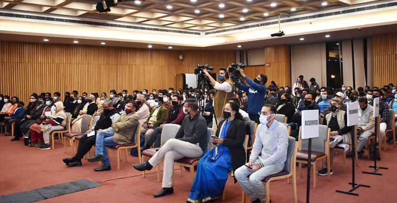 Indian Institute of Dalit Studies (IIDS): Research, Impact & Social Justice Work