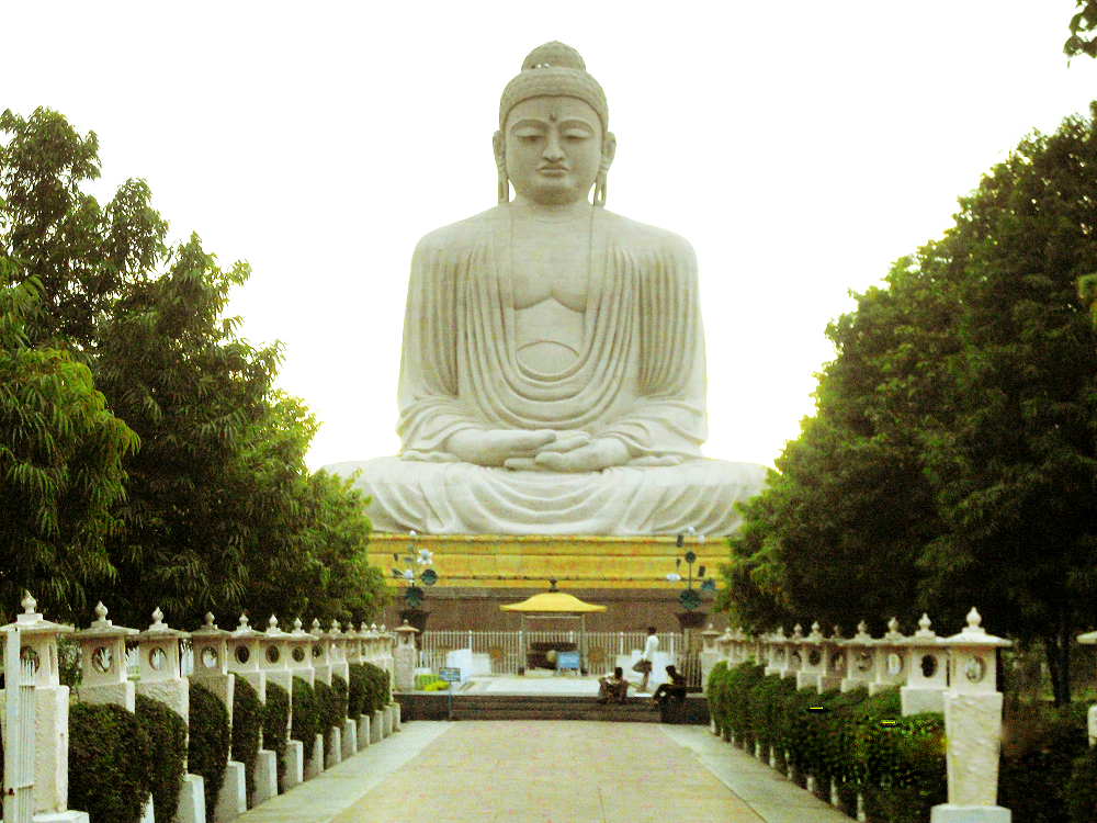 बुद्ध पूर्णिमा Buddha Purnima 2026 : पर जगमगाया Bodhgaya,