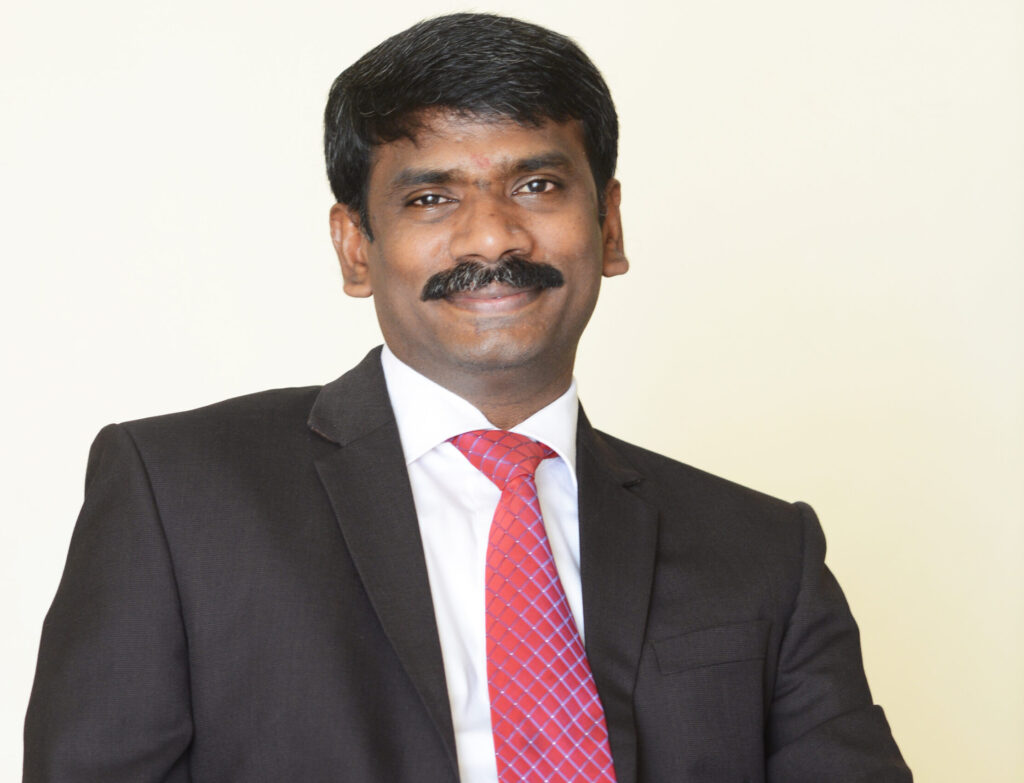 M. Madhusudana Rao:- From Daily Wage Worker to Industry Leader